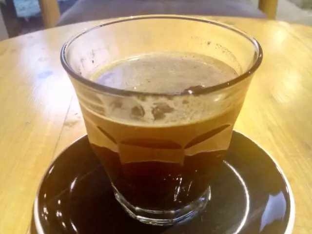Gambar Makanan DNA Coffee & Brew 2