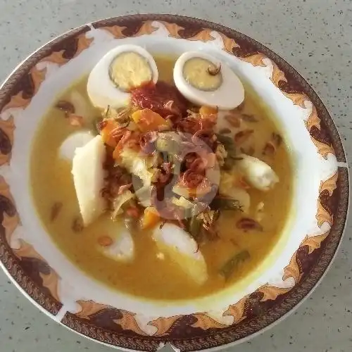 Gambar Makanan Wr Allik, Karya Baru 3