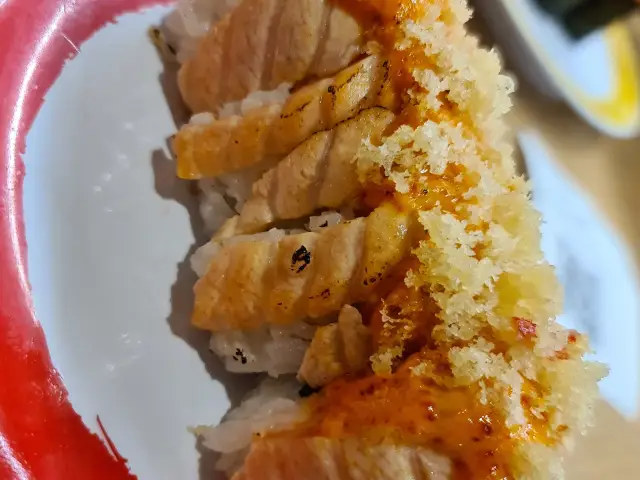 Gambar Makanan Genki Sushi 8