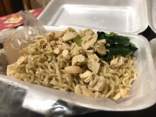 Bakmie Ayam Ambai