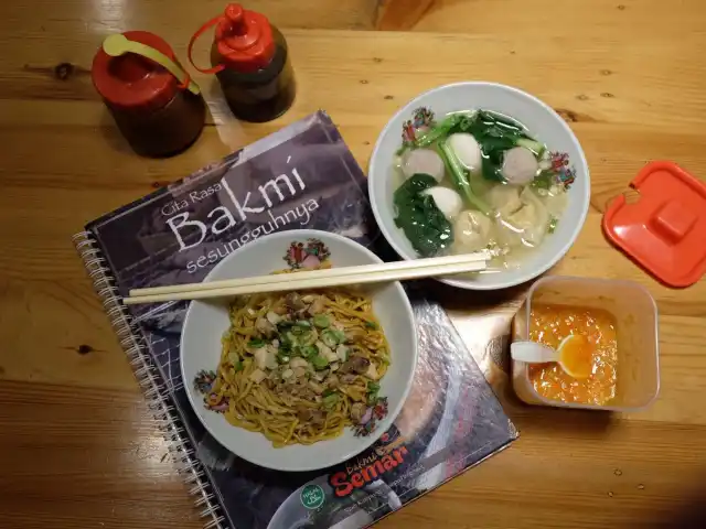 Gambar Makanan Bakmi Semar 13