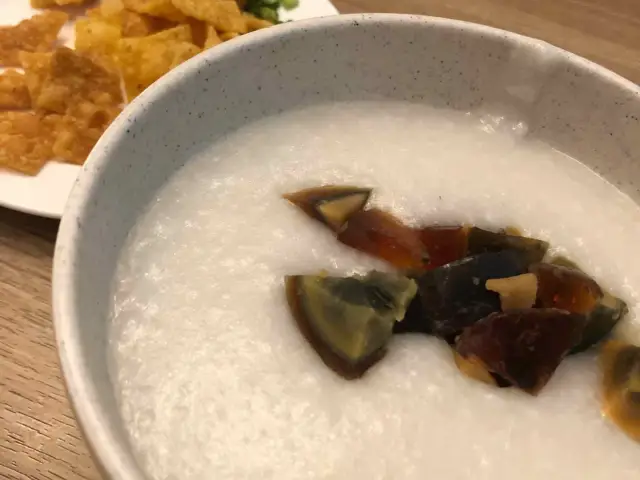 Gambar Makanan Ah Yat Abalone - Java Paragon Hotel 1