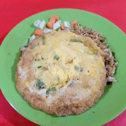 Gambar Makanan Nasi Goreng Bang Koboy, Puri Indah 8