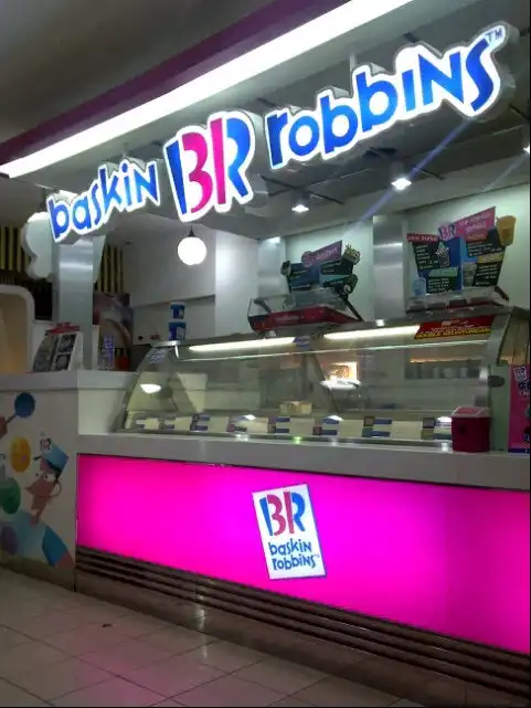 Gambar Makanan Baskin BR Robbins 8