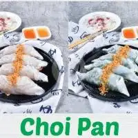 Gambar Makanan Choi Pan Me, PIK 4