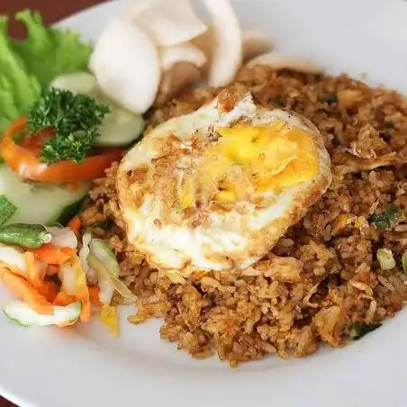 Gambar Makanan Warung Nasi Goreng Arfi, Pringgodani 3