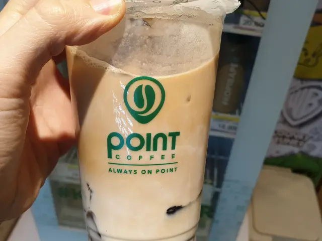 Gambar Makanan Point Coffee 1