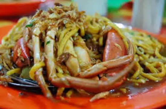 Gambar Makanan Mi Aceh Titi Bobrok 8