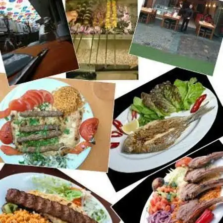 Rana Türk Mutfağı'nin yemek ve ambiyans fotoğrafları 22