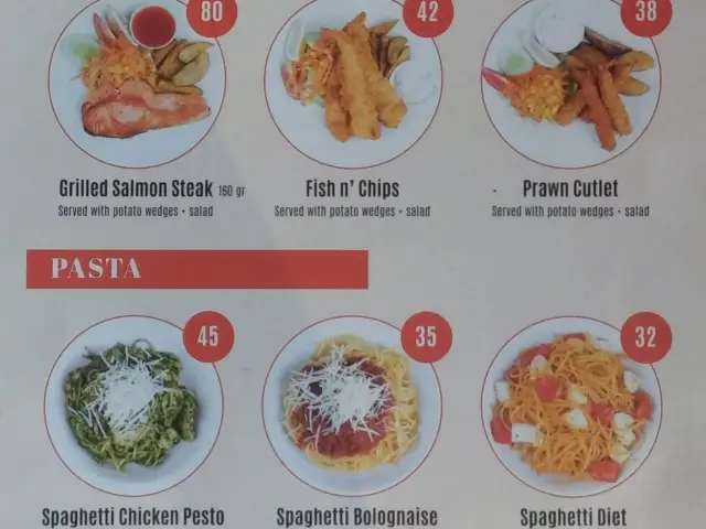 Gambar Makanan JoniSteak 4