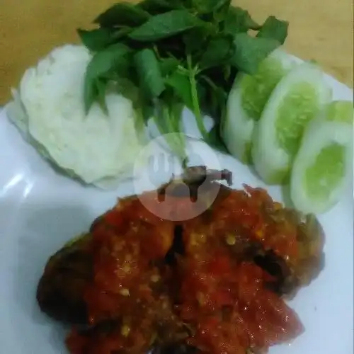 Gambar Makanan Nasi Goreng Gila Dua Putra, Tj. Priok 11