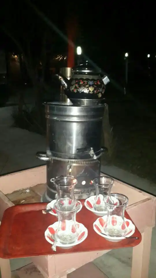 Efsane Restaurant & Cafe'nin yemek ve ambiyans fotoğrafları 5