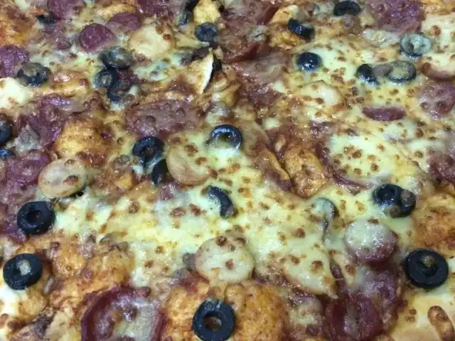 Domino's Pizza Bandar Baru Selayang Food Photo 3