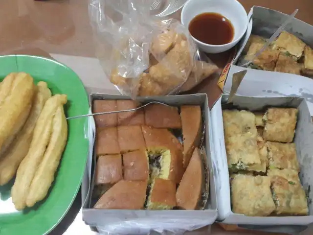 Gambar Makanan Tomang Cakwe 6