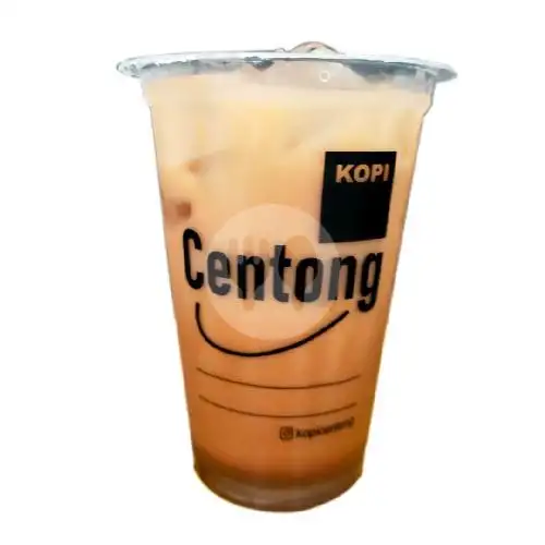 Gambar Makanan Kopi Centong, Sei Bilu 17