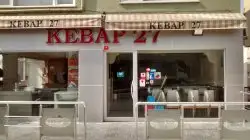 Kebap 27'nin yemek ve ambiyans fotoğrafları 5