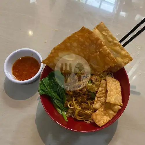 Gambar Makanan Wawa Thai Tea, Bukit Lama 3