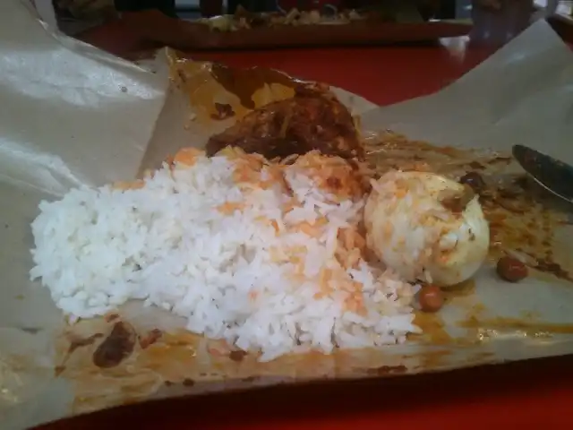 Nasi Lemak Tawaf @ Sri Petaling Food Photo 7