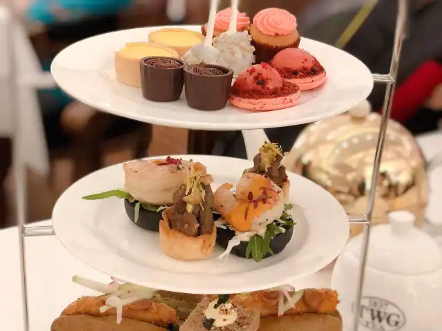 TWG Tea Food Photo 13