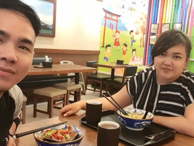 Gambar Makanan Marugame Udon and Tempura 4