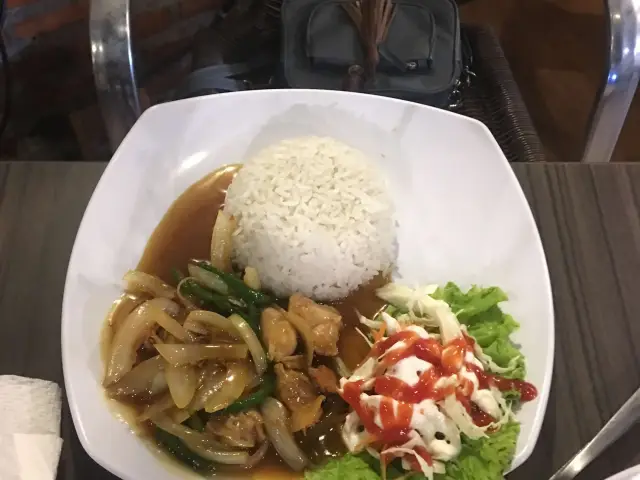 Gambar Makanan Kedai Kopi Tjan 10