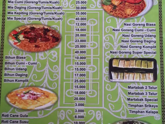 Gambar Makanan Warkop Mie Aceh Narasa 19