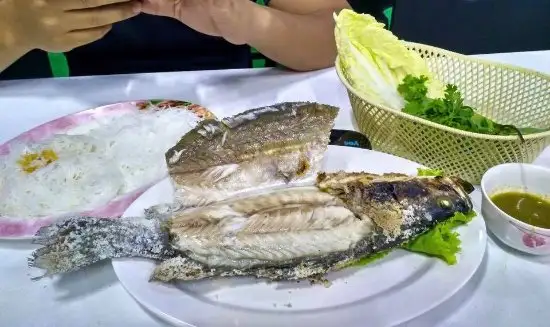 Zohir Ikan Bakar Setia Tropika Food Photo 1