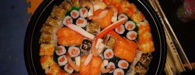 Oh!Sushiyasan