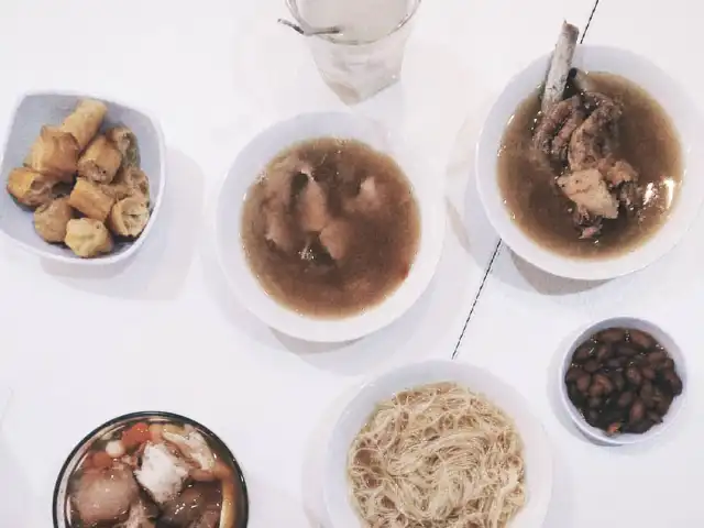 Gambar Makanan SING Bak Kut Teh 12