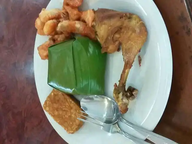 Gambar Makanan Saung Mirah 15