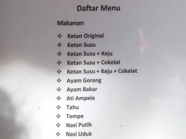 Gambar Makanan Gerobak Merah 1