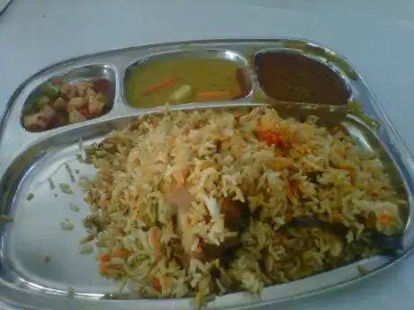 Majedia Haj Braini Food Photo 1