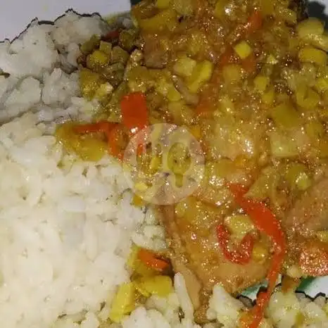 Gambar Makanan Ayam Taliwang  & Soto Ayam Kampoeng Lombok, Pulo Gadung 9