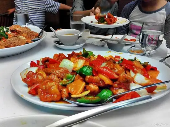 Peking Garden Restaurant Food Photo 2