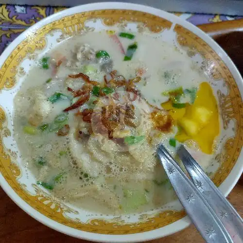 Gambar Makanan Sop Doa Orang Tua, Bintaro 8