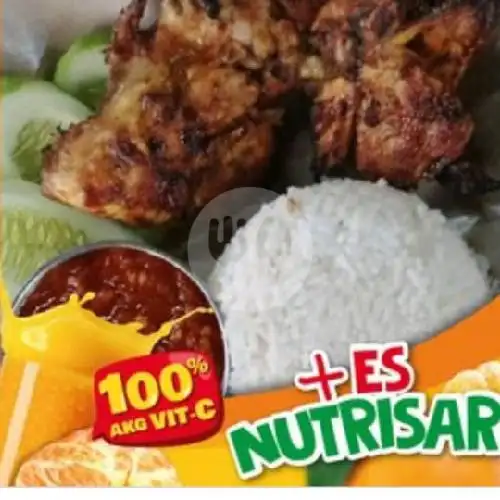 Gambar Makanan Ayam bakar jutek Lisna, Artzimart 3 4