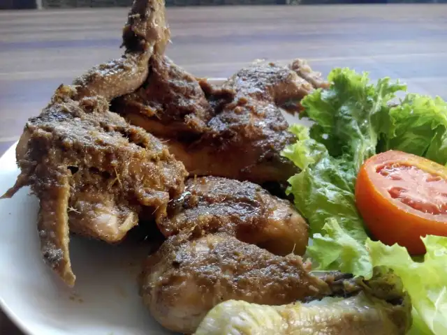 Gambar Makanan Cafe & Resto Gojer (Godong Jeruk) 10