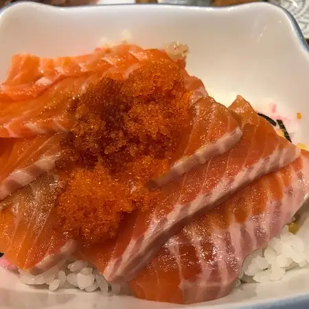 Gambar Makanan Nama Sushi 6