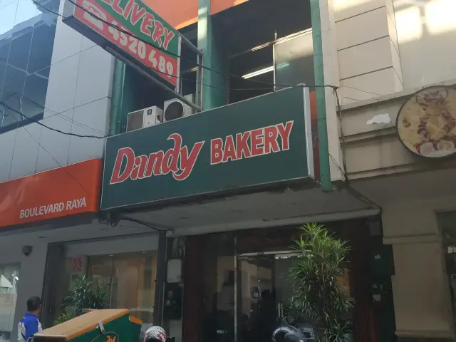 Gambar Makanan Dandy Bakery 4