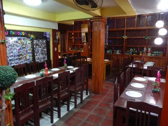 Chef Mau Restaurant and Event Place