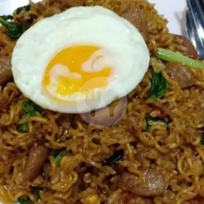 Gambar Makanan Nasi Goreng Dan Bubur Tenggang Rasa Sijurik, Jln Kerto Raharjo Nmor 79 11