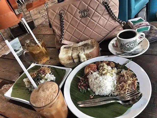 Gambar Makanan Kopitiam Medan 16