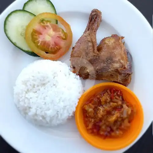 Gambar Makanan CBezt Fried Chicken, Tukad Unda 1