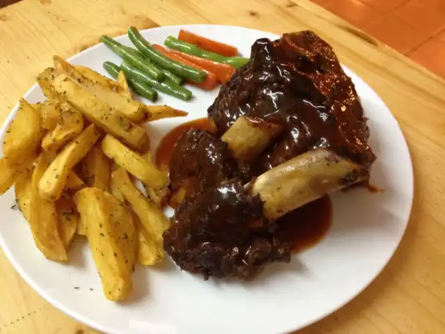 Gambar Makanan PDKT Steak 9