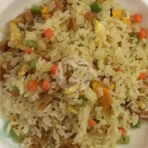 Gambar Makanan Nasi Goreng Selera Kita (Bahari 3), Caringin 15