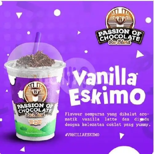 Gambar Makanan Pasco Ice BLend, Nila 5