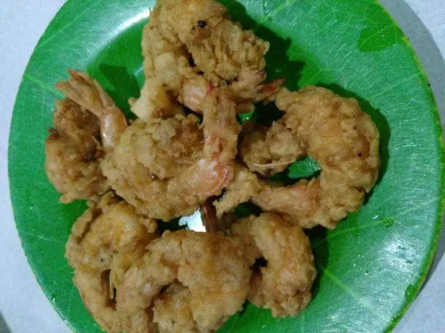 Gambar Makanan Seafood Ayu 69 11