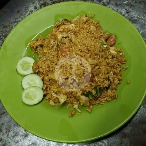 Gambar Makanan Nasi Goreng 98 Mas Yanto, Tapos 3