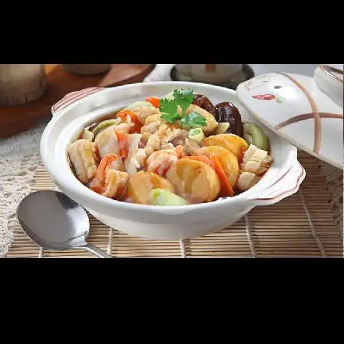 Gambar Makanan Chinese Food 88, Meruya 4