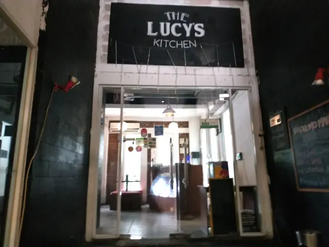 Gambar Makanan The Lucy's Kitchen 4